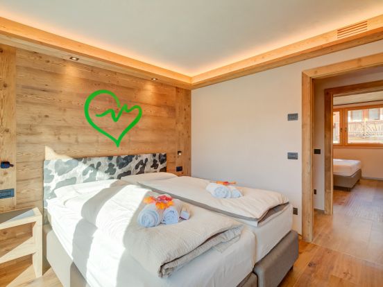 Ferienwohnung Casa Botanica-15