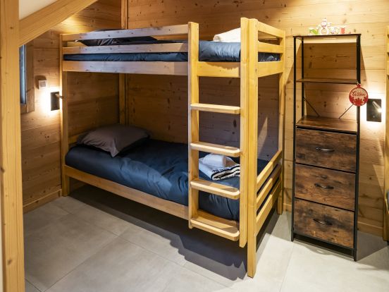 Ferienwohnung La Ferme de Delphine et François-16