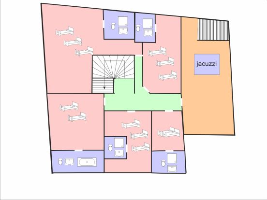 Ferienhaus Père Marie-29