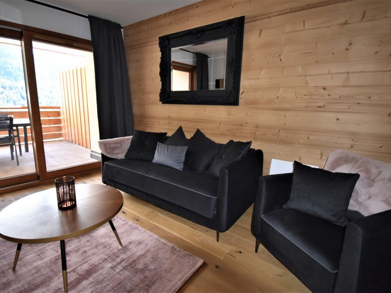 Ferienwohnung L'Etendard