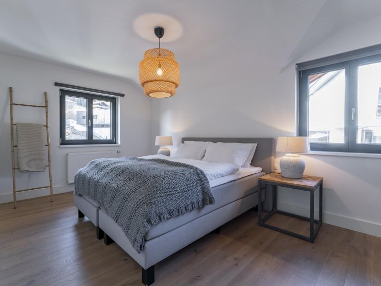 Ferienhaus Mozart Lodge
