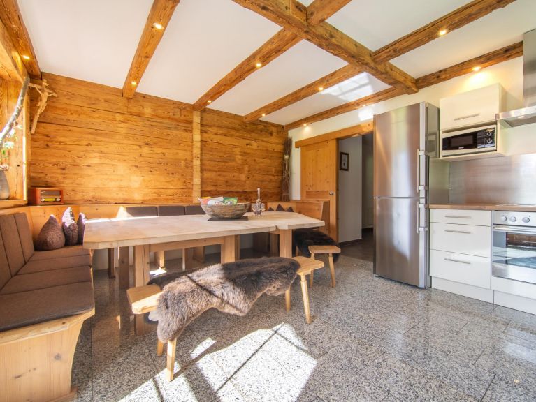 Ferienwohnung Britzerhof