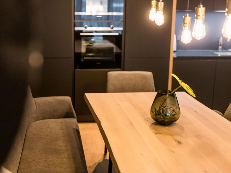 Ferienwohnung Das Neukirchen Typ 2a