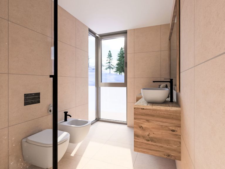 Ferienwohnung Domus