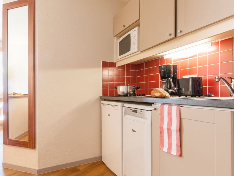 Ferienwohnung Les Temples du Soleil