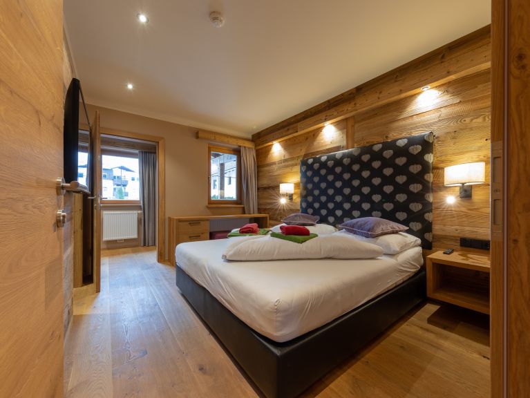 Ferienwohnung Alps Zillertal
