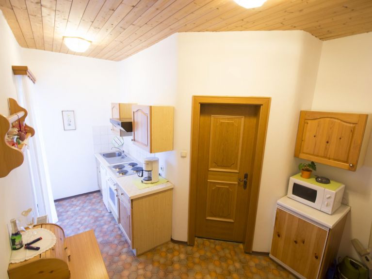 Ferienwohnung Kirschbaum Kombi