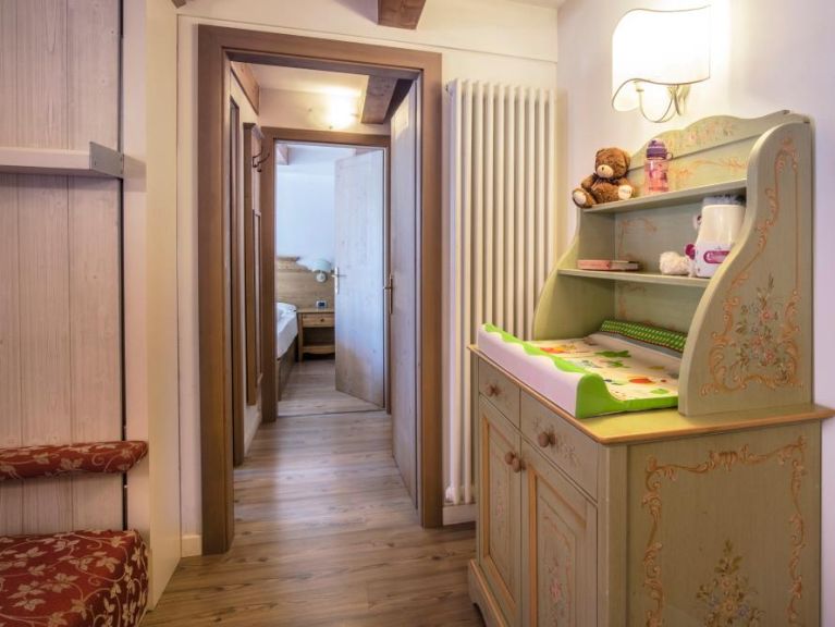 Ferienwohnung Résidence Al Sole Prestige