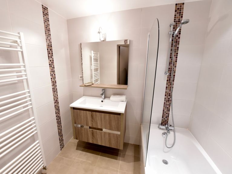 Ferienwohnung Le Roc de Peclet