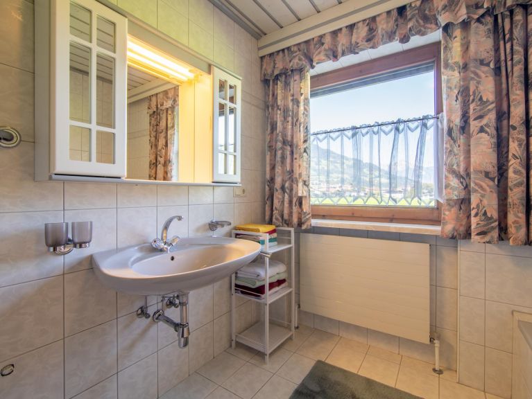 Ferienwohnung Horvath