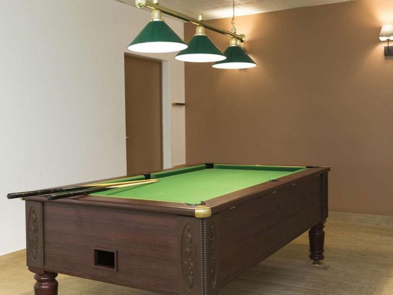 Ferienwohnung L'Orée des Pistes