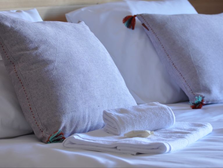 Ferienwohnung Iselime