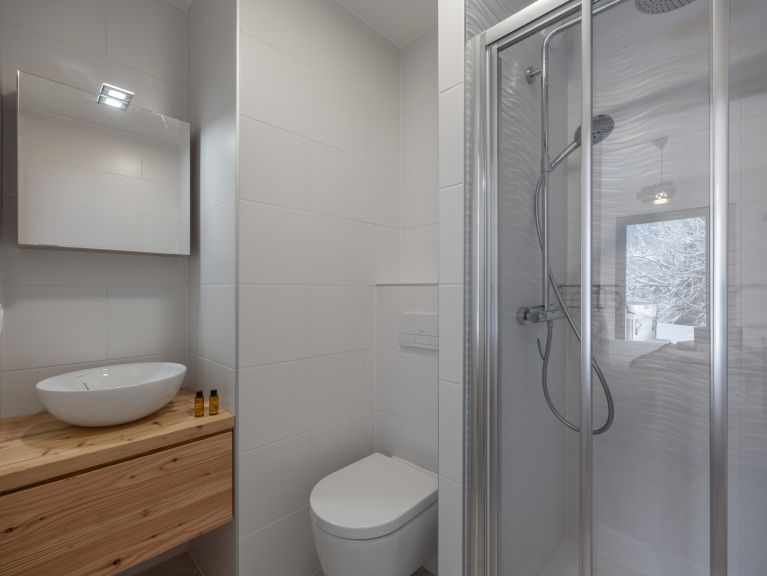 Ferienwohnung L'Alchimie