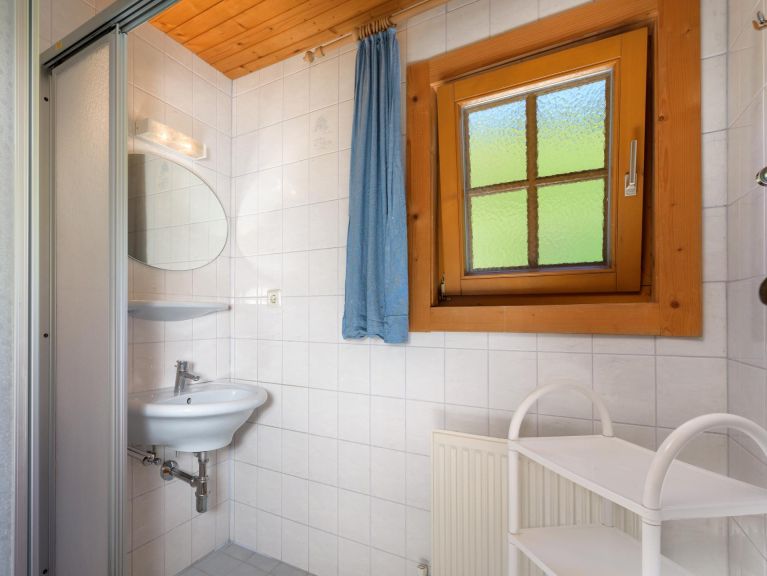 Ferienhaus Schüttbach
