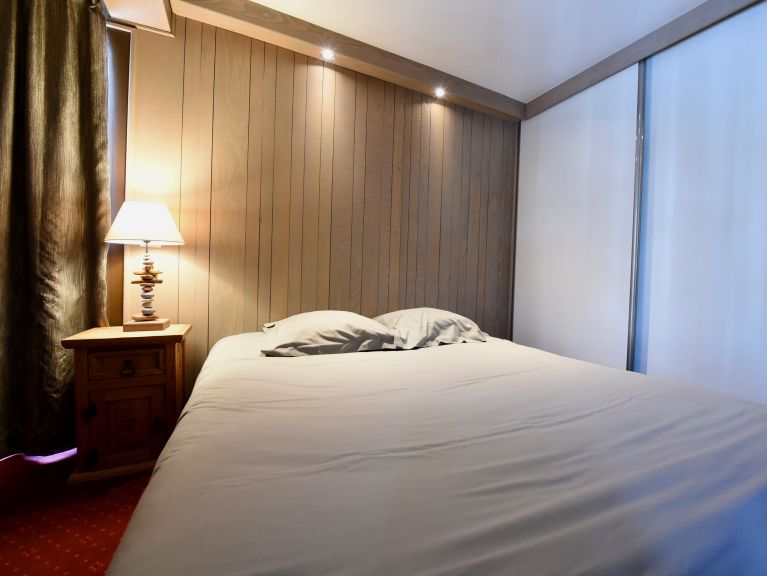Ferienwohnung Le Roc de Peclet