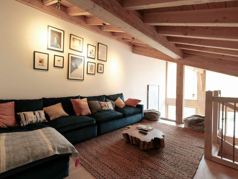 Ferienhaus Caseblanche Viperae mit Sauna und Whirlpool