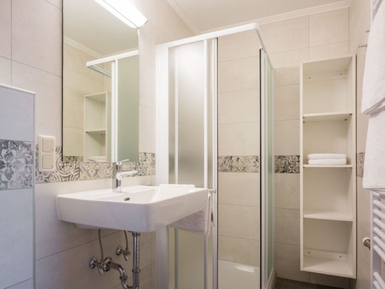 Ferienwohnung Knappensteig Relax Superior