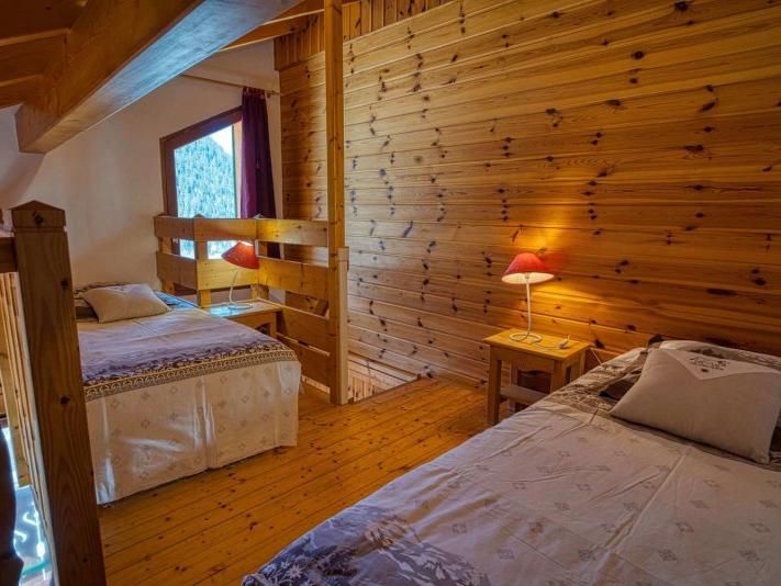Ferienhaus La Savoyarde