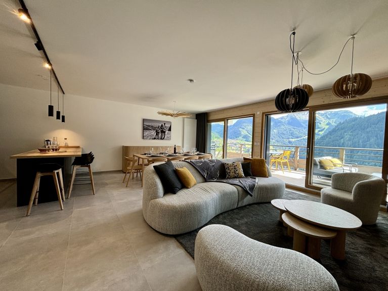 Ferienwohnung Le Theleme