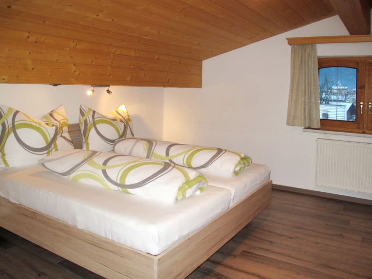 Ferienwohnung Yasmin
