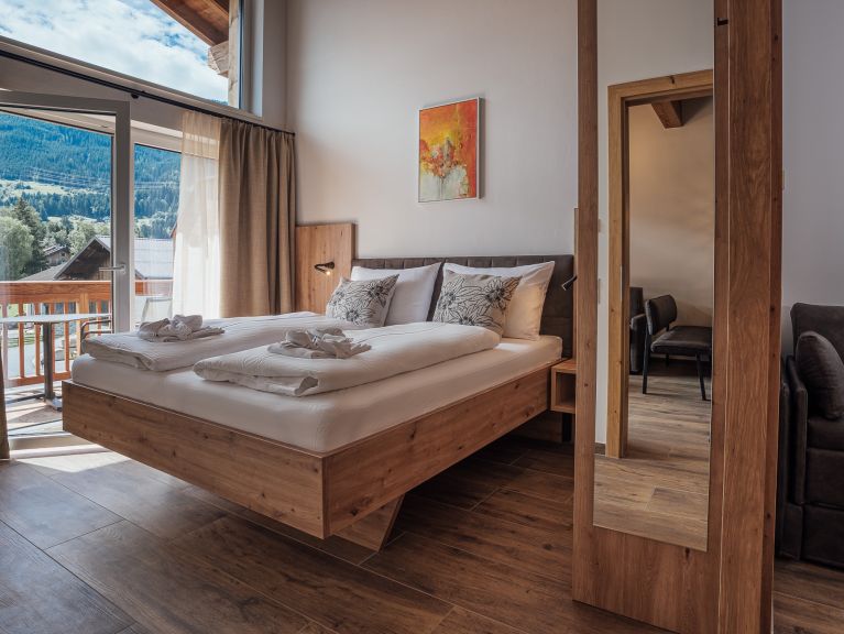 Ferienwohnung Der Kehlbachwirt
