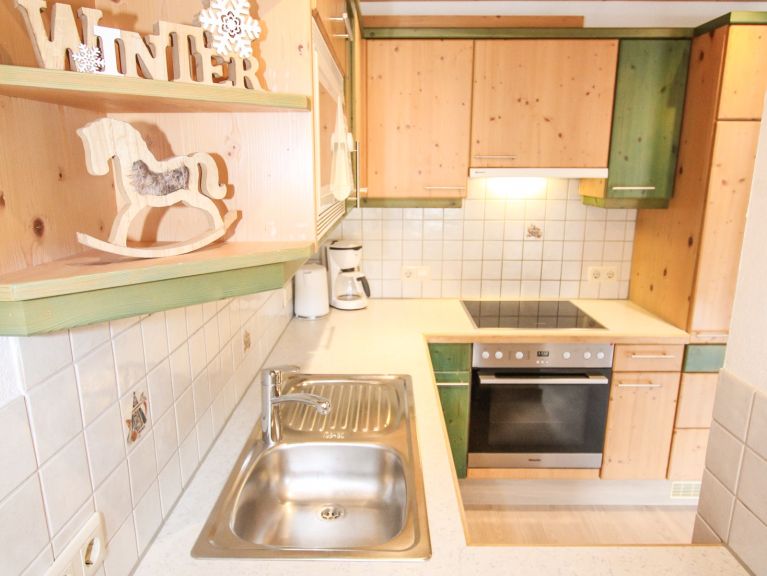 Ferienwohnung Gerlos