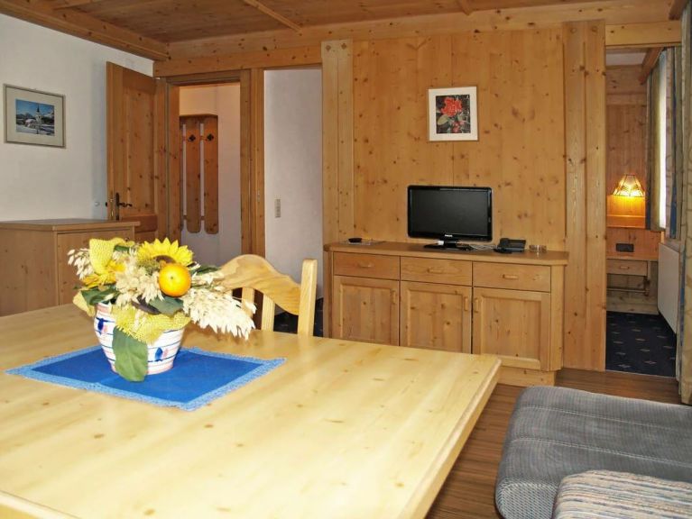 Ferienwohnung Furcletta zondag t/m zondag