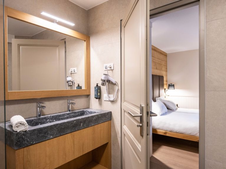Ferienwohnung Les Balcons de Belle Plagne