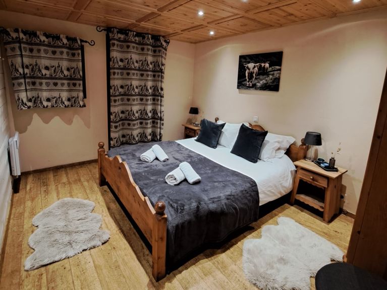 Ferienhaus Les Romains