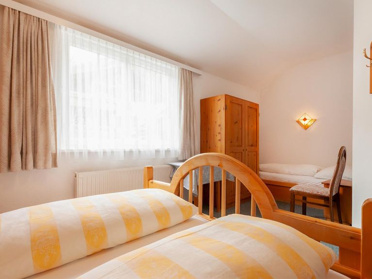 Ferienwohnung Edelweisshof