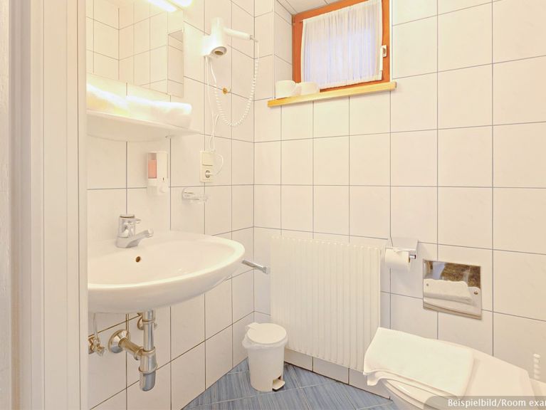 Ferienwohnung Edelweisshof