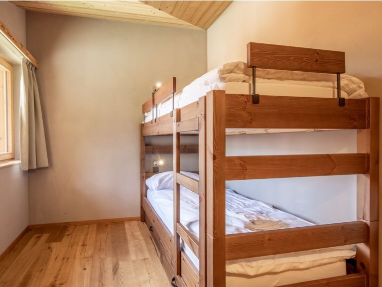 Ferienwohnung Swisspeak Resort Zinal