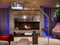 Ferienwohnung CGH Le Cristal de l'Alpe mit Kabine-15