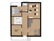 Ferienhaus Landa Catering-Service inklusive-13