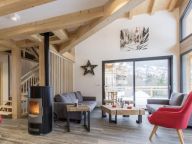 Ferienhaus Entre Vous mit Außenwhirlpool-5