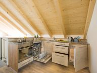 Ferienwohnung Bergparadies-4