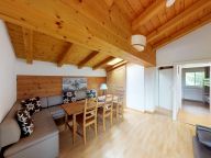 Ferienhaus Edelweiss am See WEEKENDSKI Samstag bis Dienstag, 6 Kombi-Appartements, inkl. Gemeinschaftsküche und Esszimmer-78