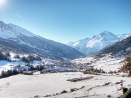 Ferienwohnung Les Balcons de Val Cenis Le Haut-21