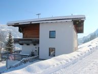 Ferienwohnung Dornauer-16