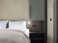 Ferienwohnung Carpe Solem Kaprun max. 2 Erwachsene und 2 Kinder (bis 14 Jahre)-5