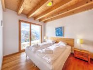 Ferienhaus sur Piste mit eigener Sauna-11