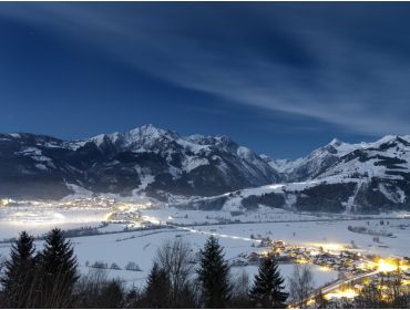 Skidorf Gemütliches, schneesicheres Skidorf mit vielen Einrichtungen-11