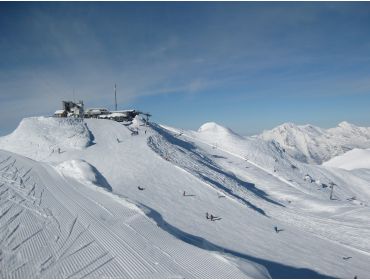 Skidorf Kleines und ruhiges Skidorf, ideal für Familien mit Kindern-12