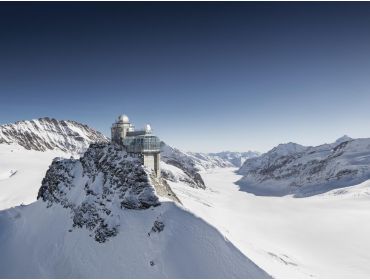 Skigebiet Jungfrau Region-3