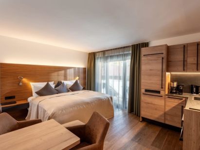 Ferienwohnung AlpenParks Taxacher-2
