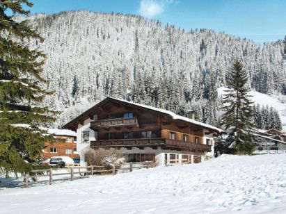 Ferienwohnung Haus Schuler Typ 2 - 55m²-1