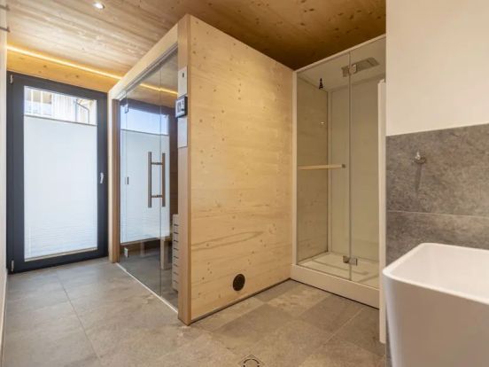 Ferienwohnung Bergresort Hauser Kaibling-12