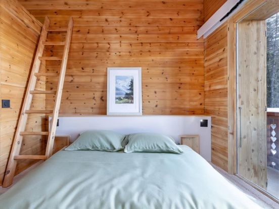 Ferienhaus Les Coches zondag t/m zondag-13