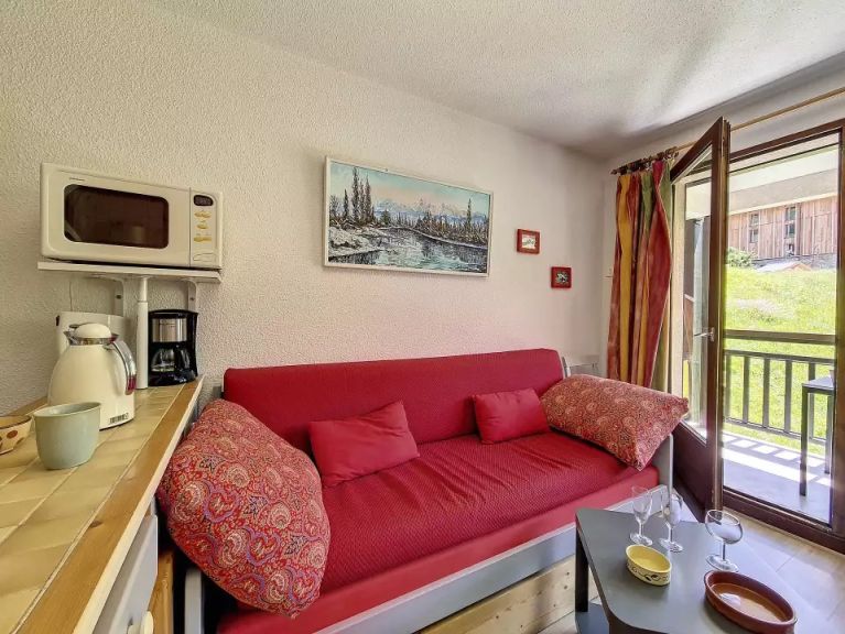 Ferienwohnung Résidence Les Murgers