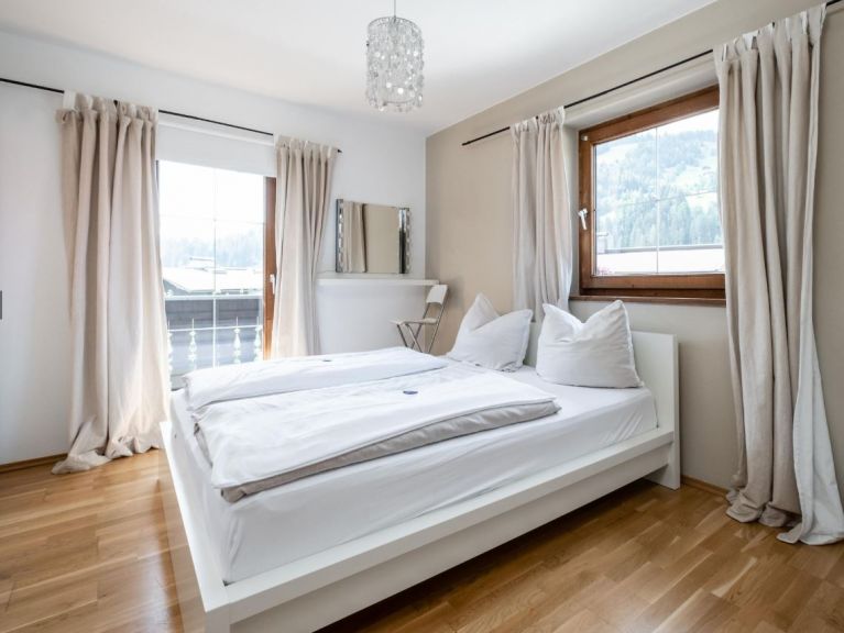 Ferienwohnung Fleckalm